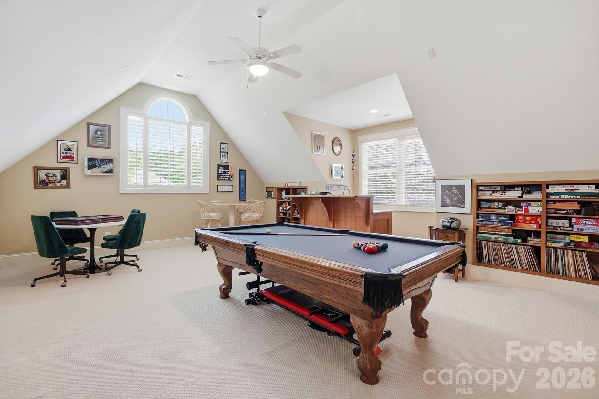 Huntington Farms - Residential