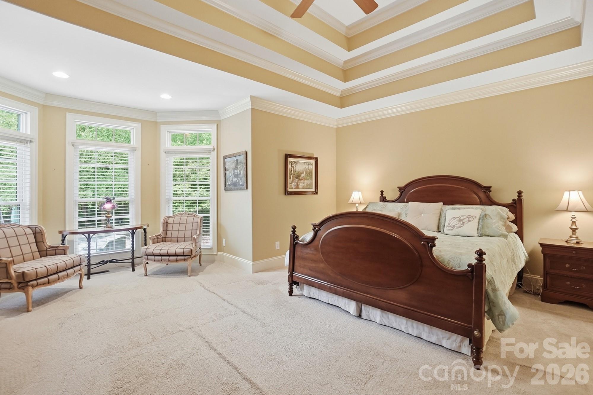 Huntington Farms - Residential