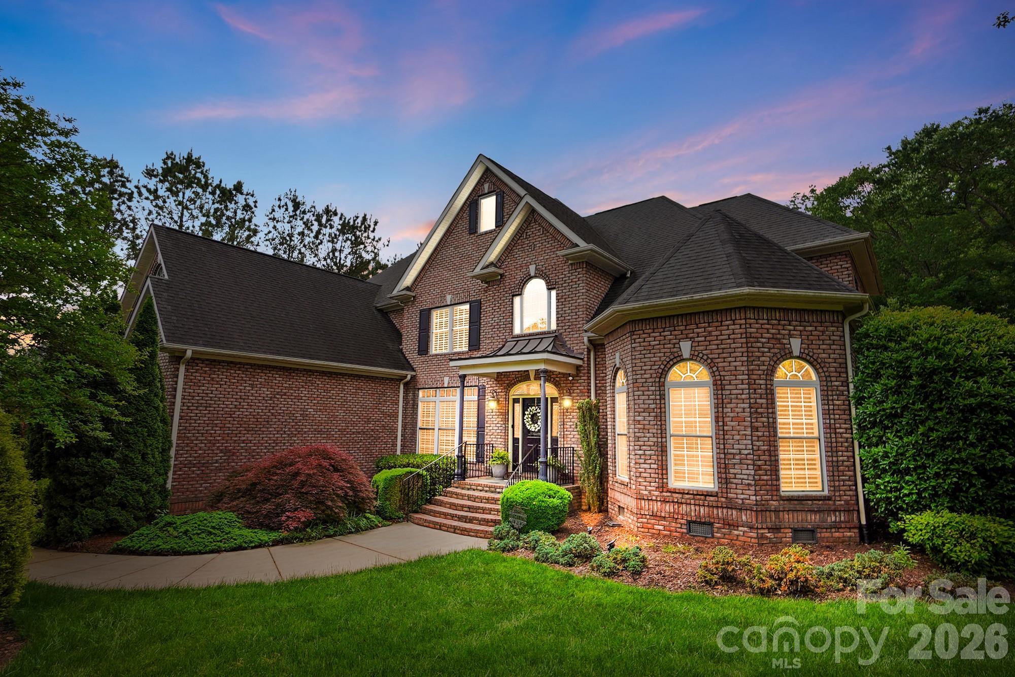 Huntington Farms - Residential