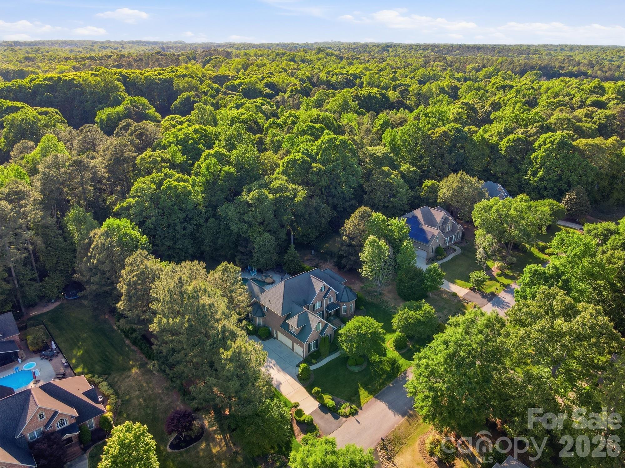 Huntington Farms - Residential