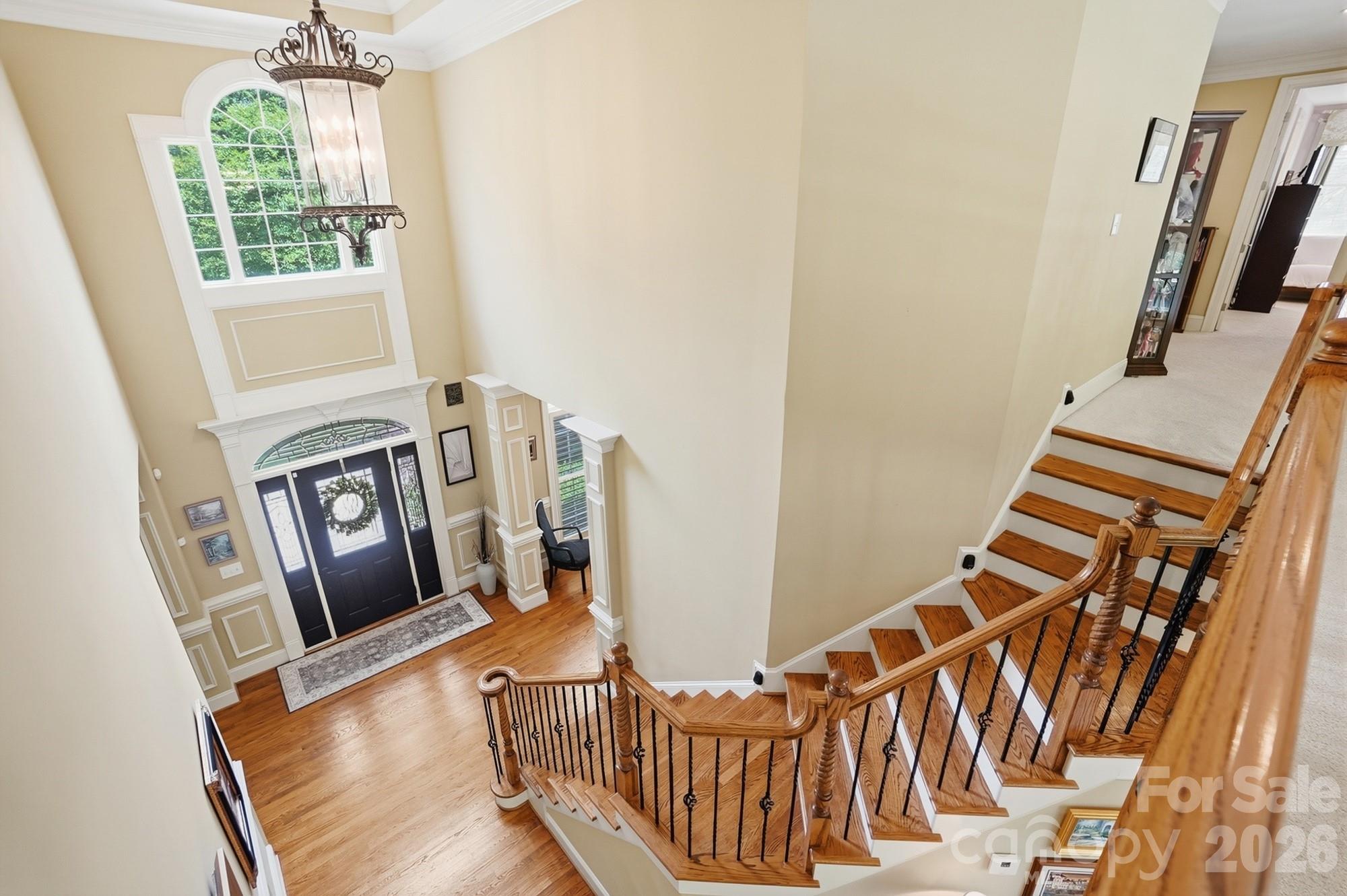 Huntington Farms - Residential