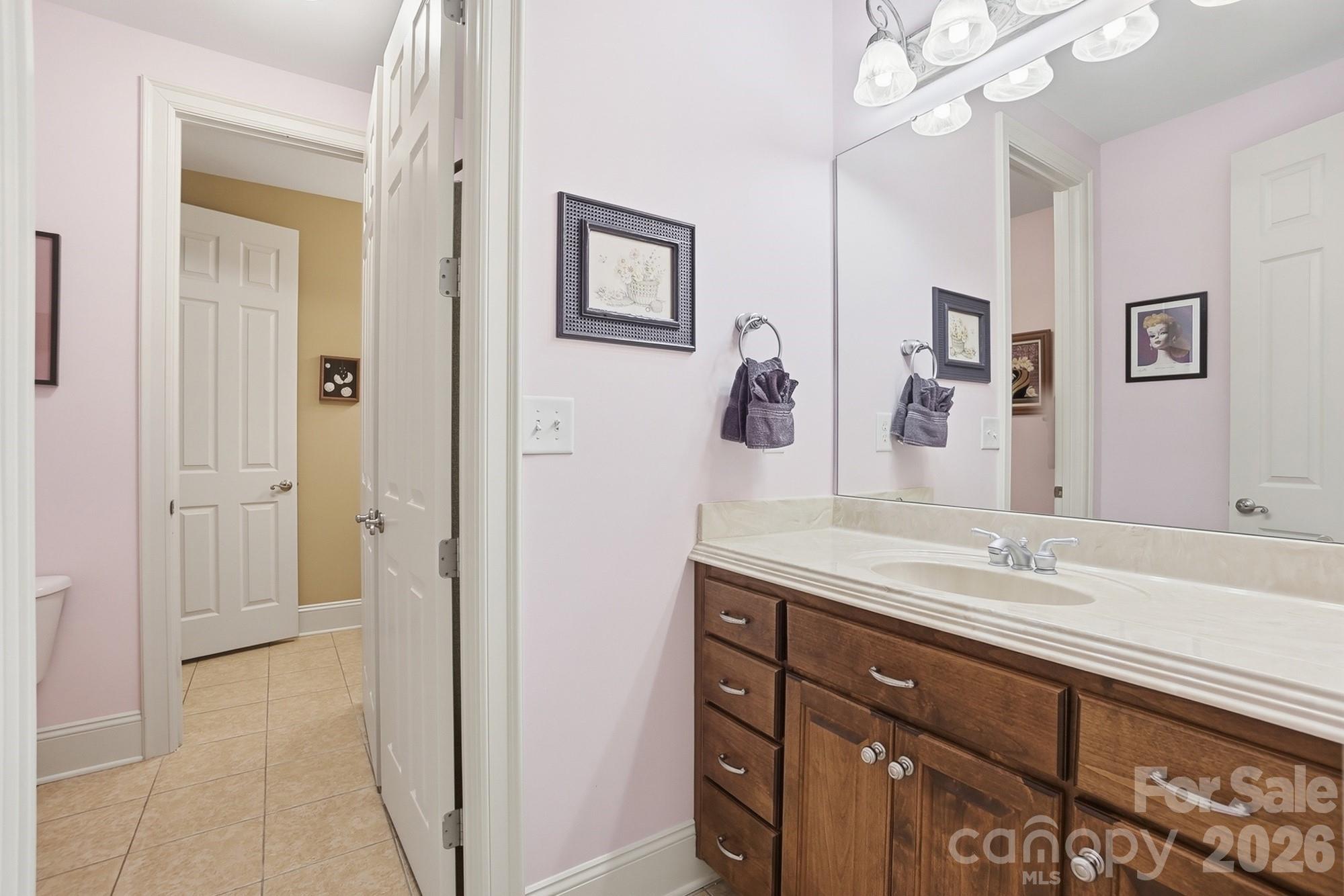 Huntington Farms - Residential