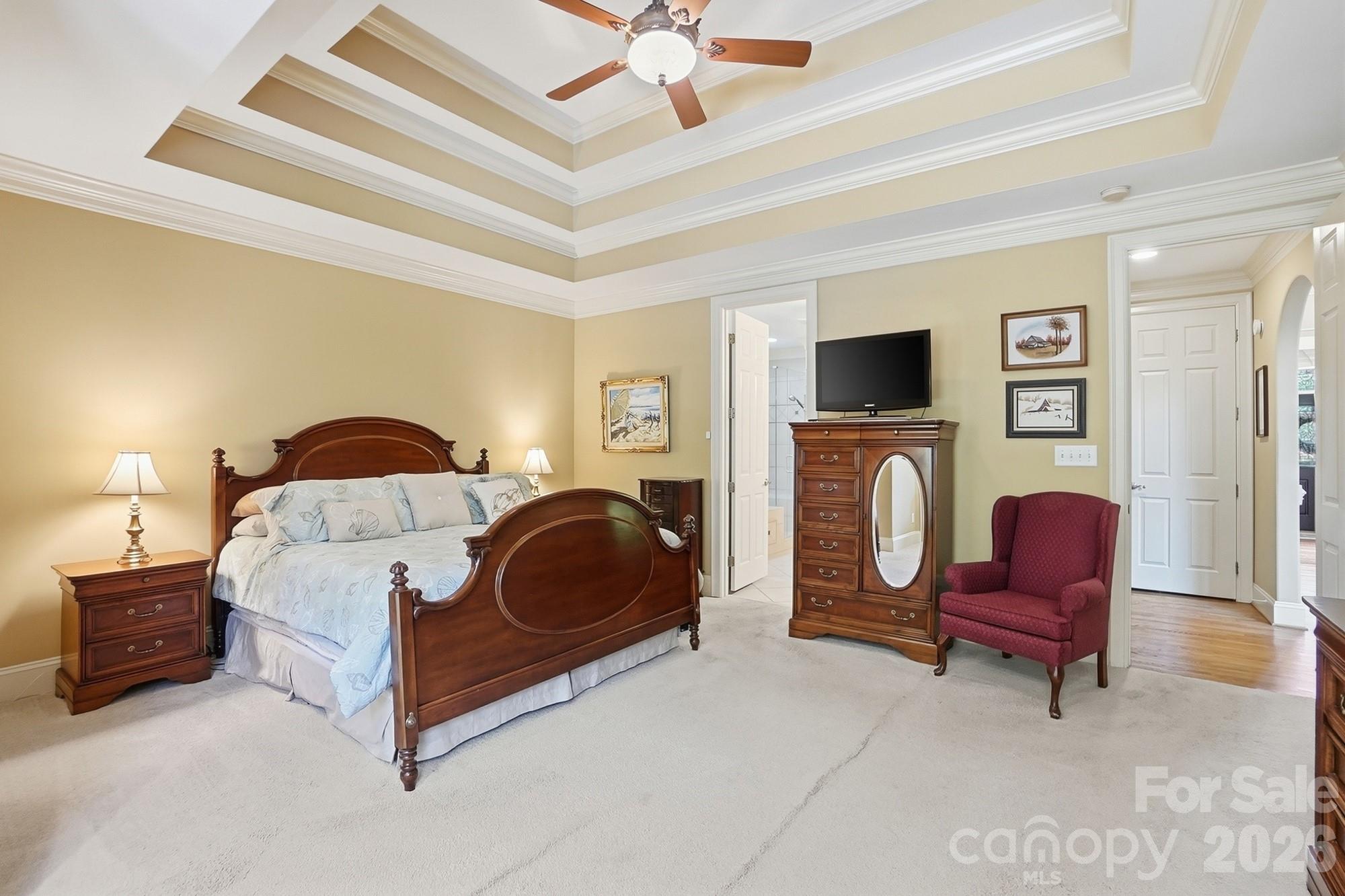 Huntington Farms - Residential