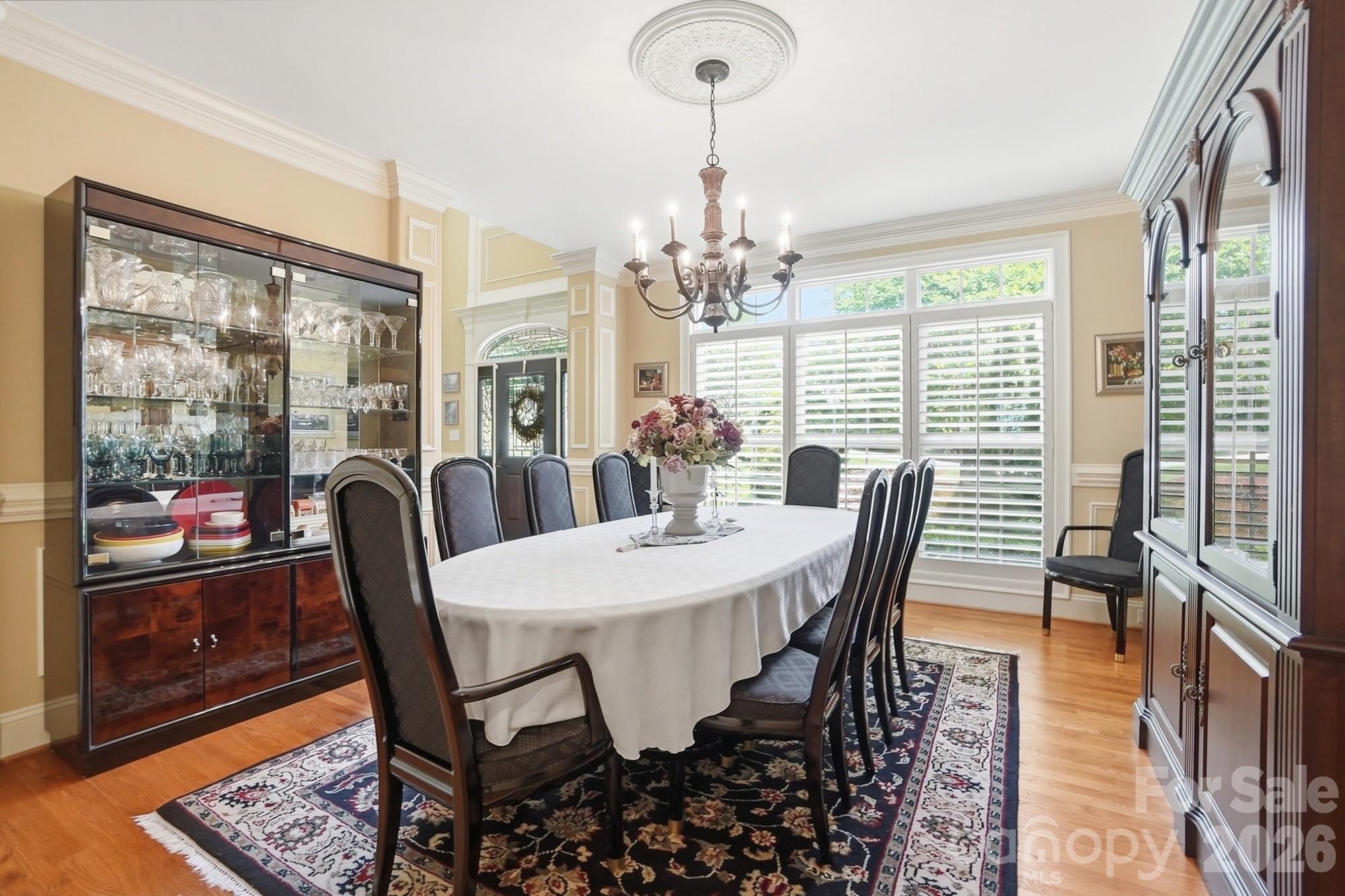Huntington Farms - Residential