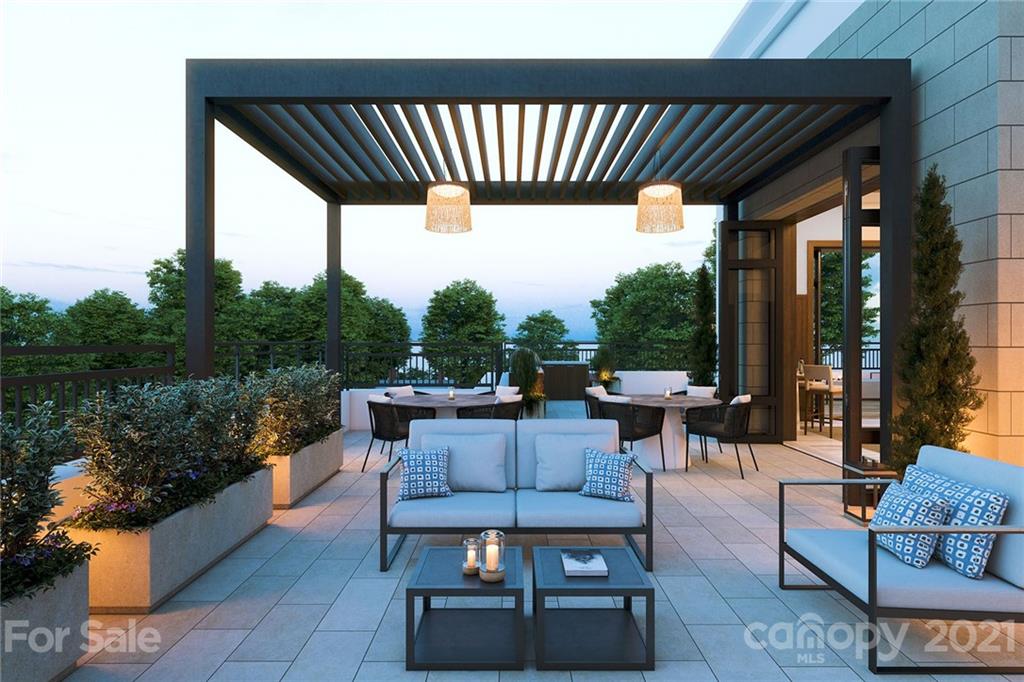 Eastover - Residential