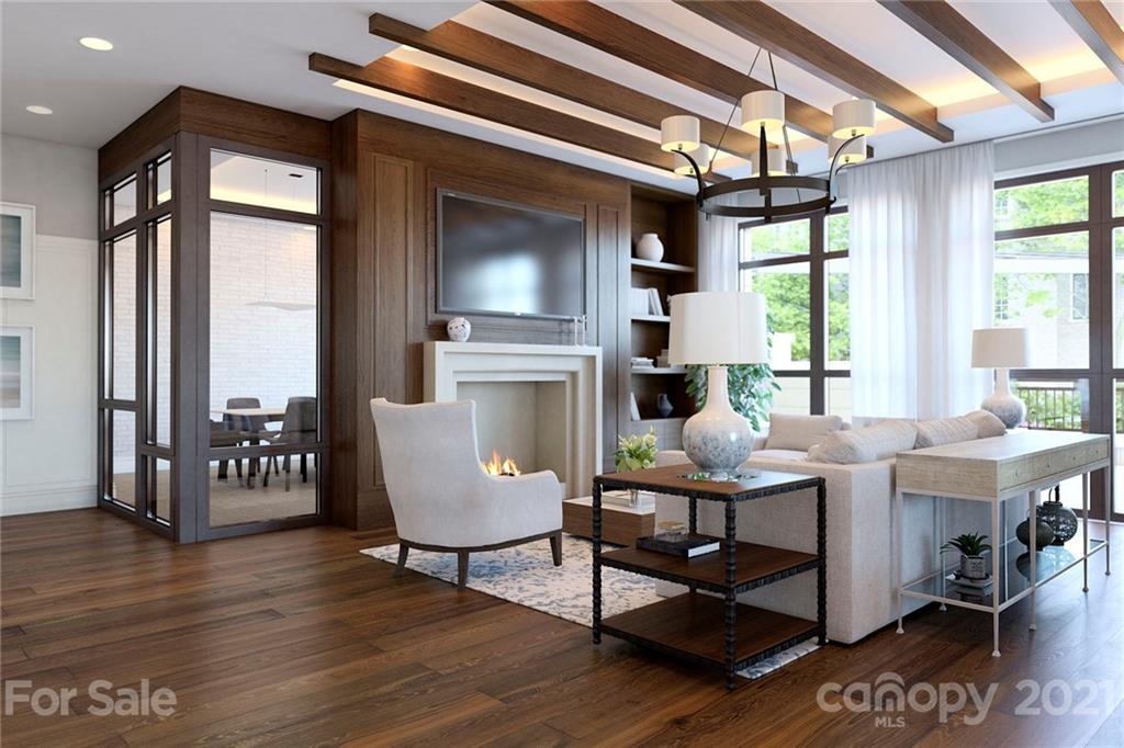 Eastover - Residential