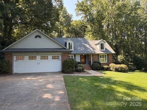 4217 Old Forge Drive Gastonia NC 28056