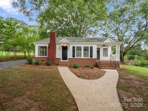 339 Flack Road Forest City NC 28043
