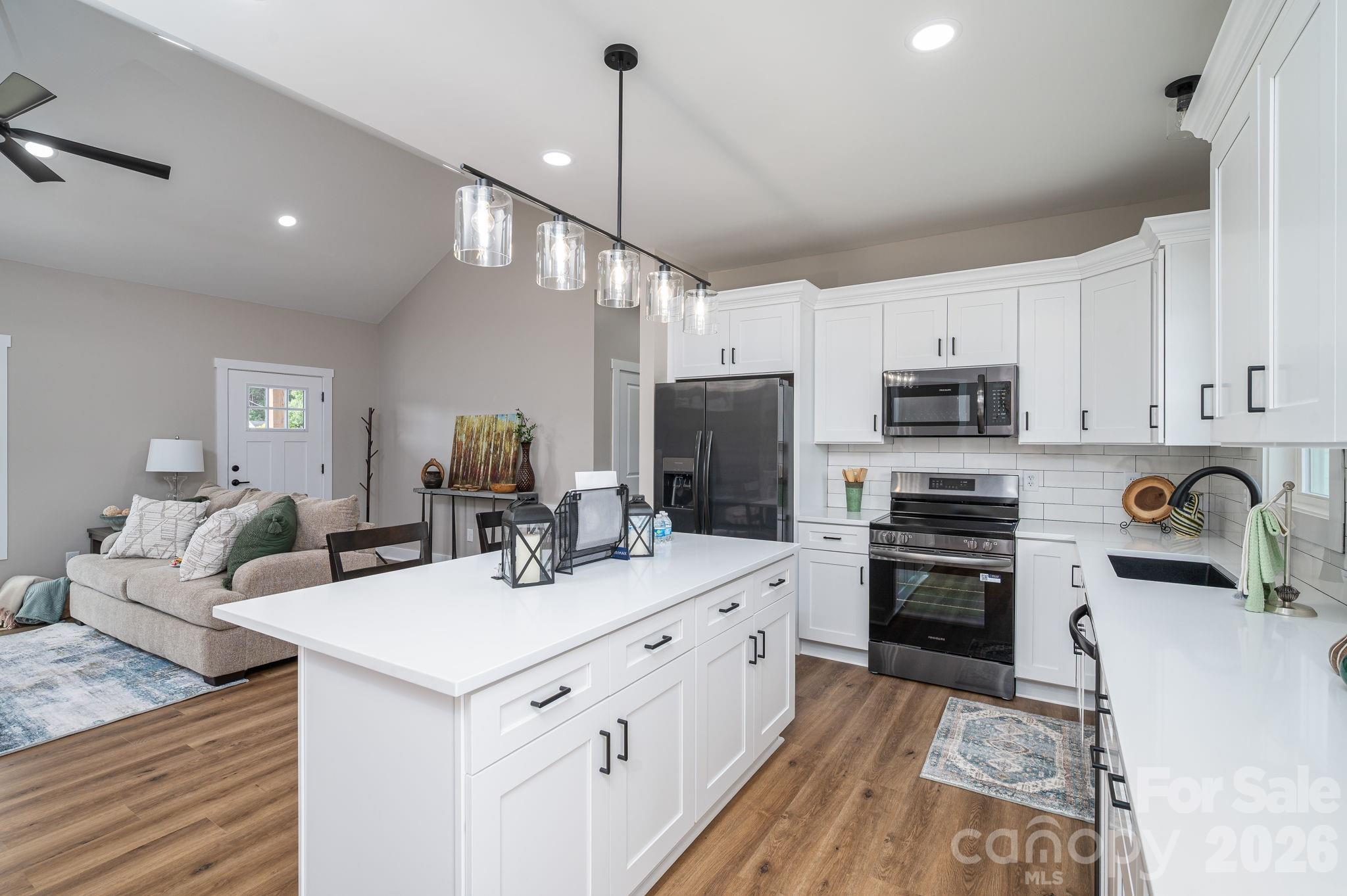 Westgate - Residential