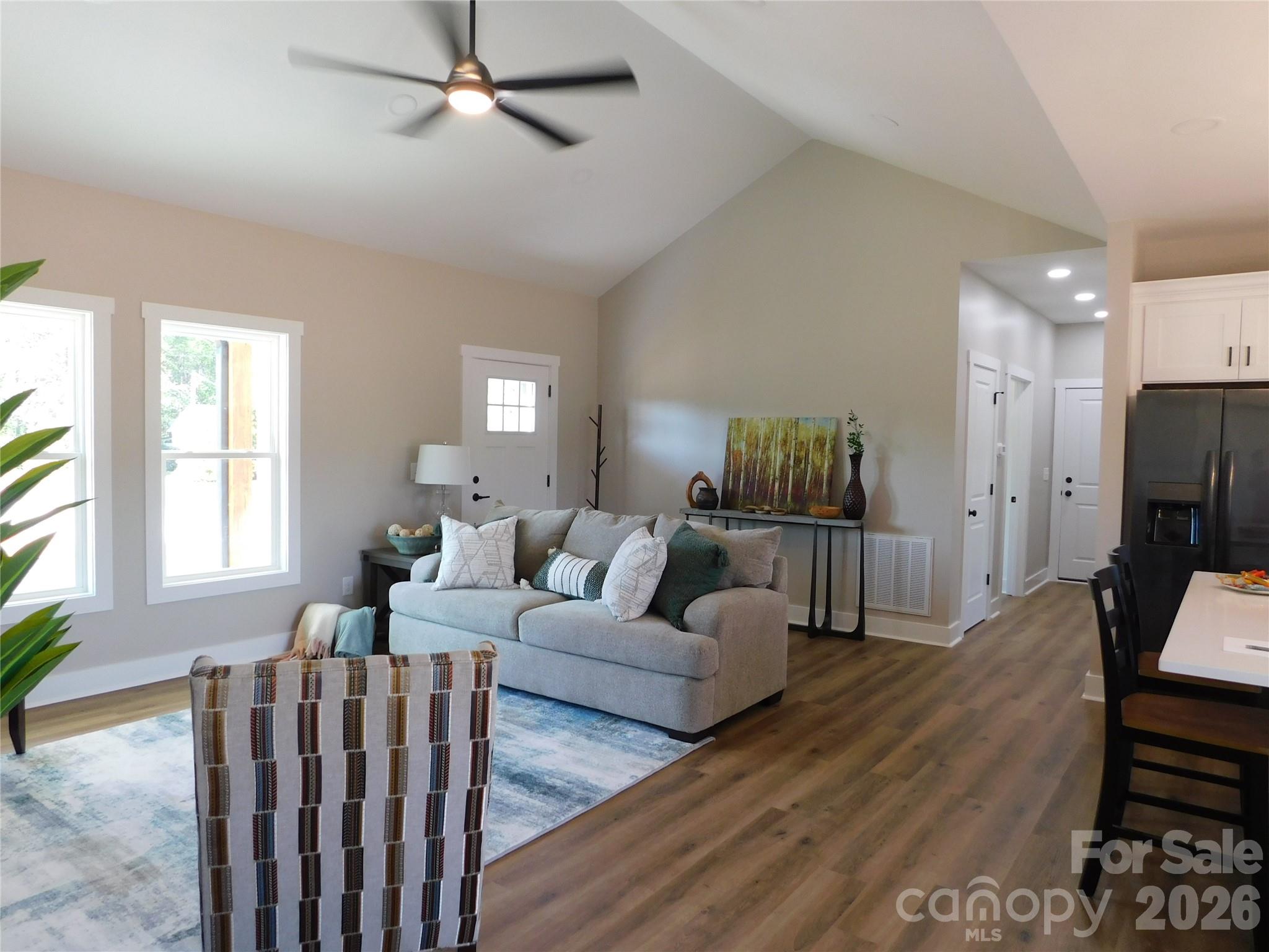 Westgate - Residential