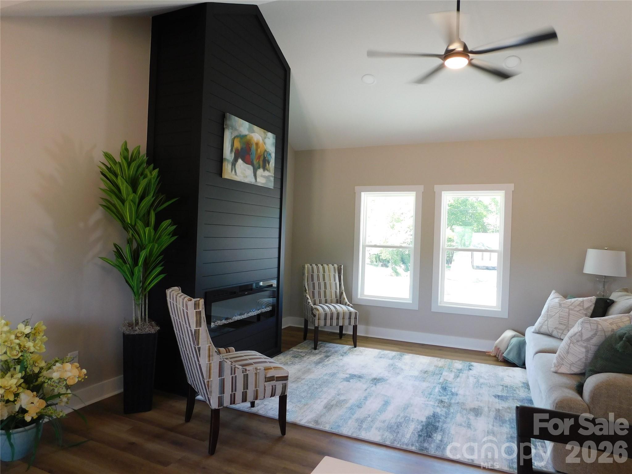 Westgate - Residential