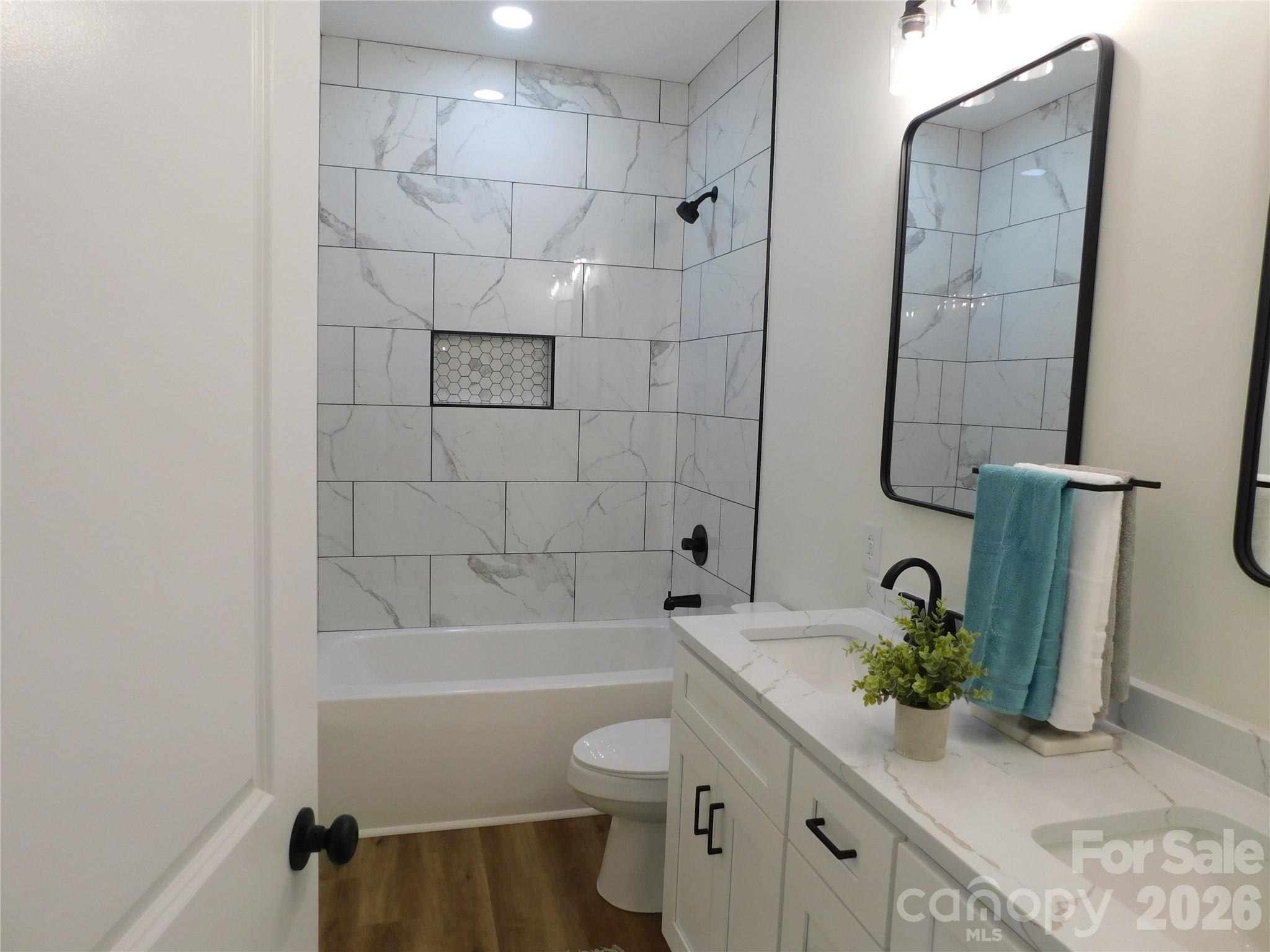 Westgate - Residential