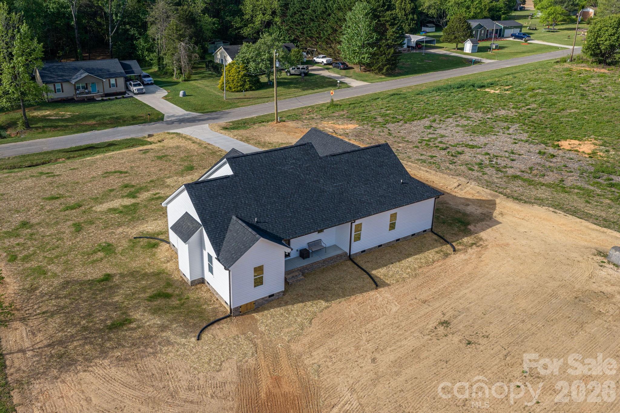 Westgate - Residential