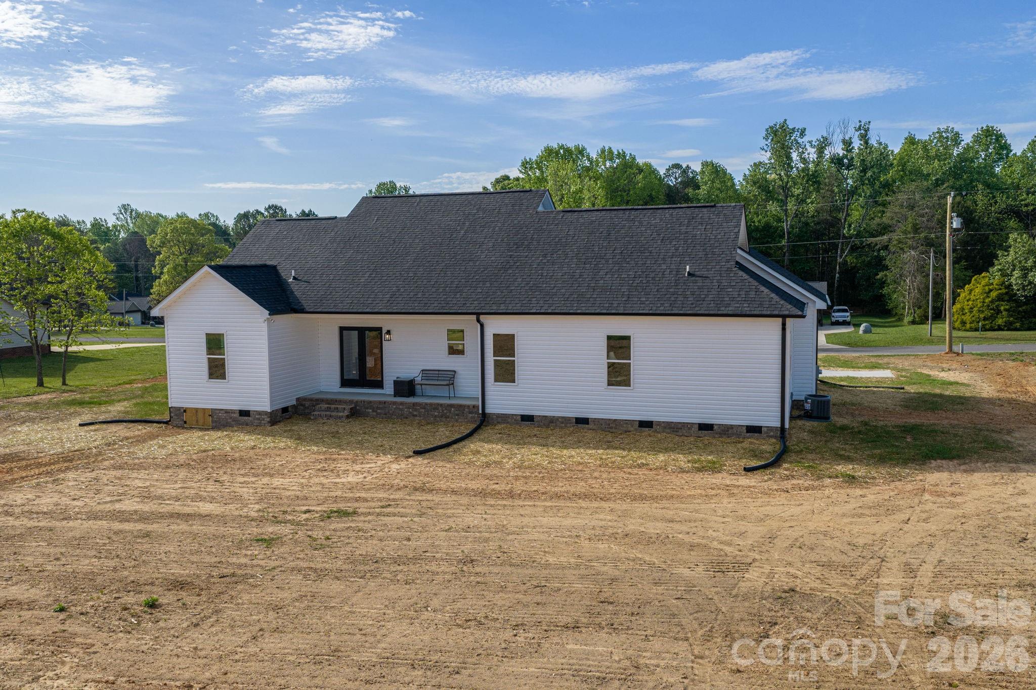 Westgate - Residential