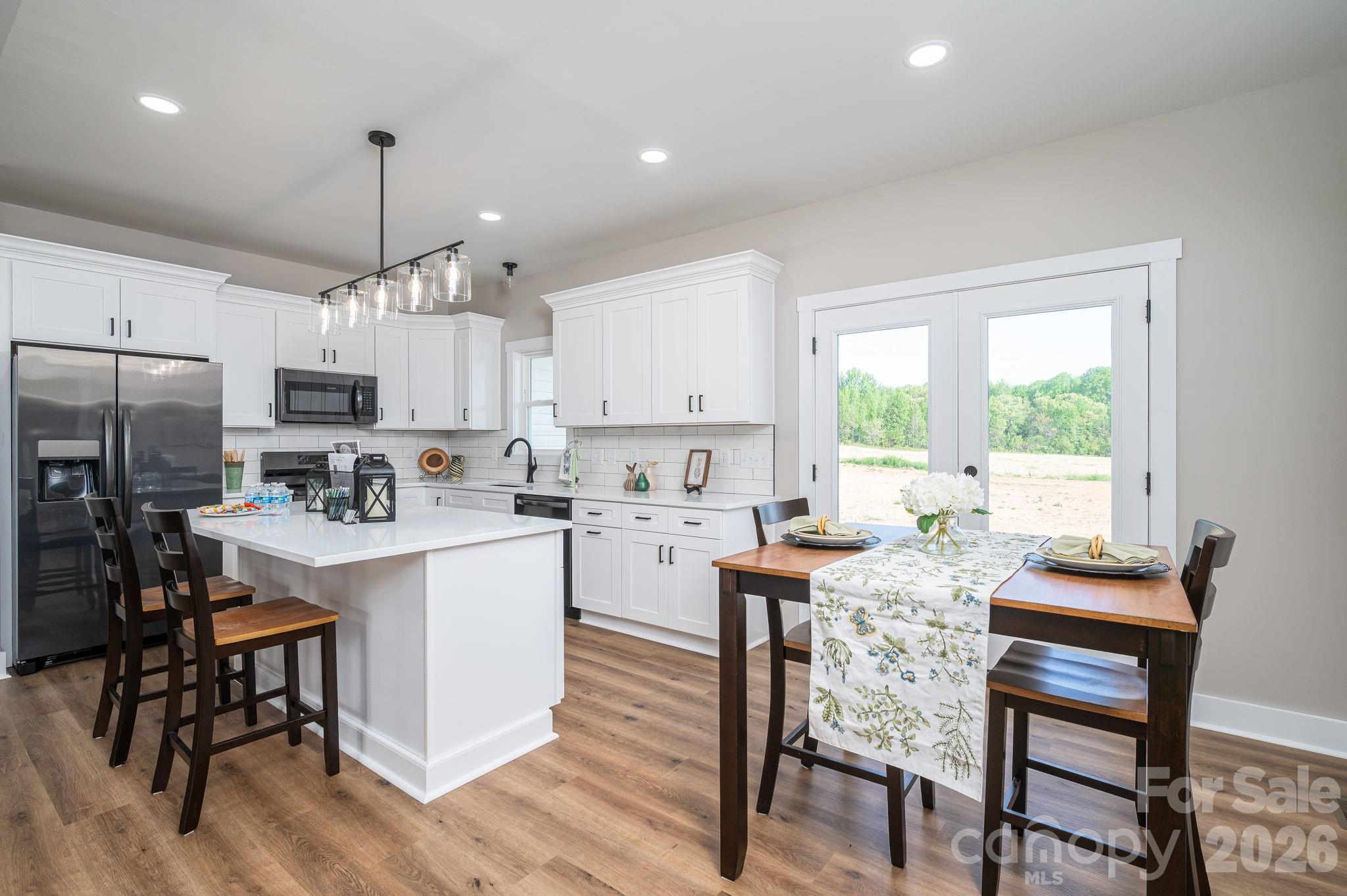 Westgate - Residential