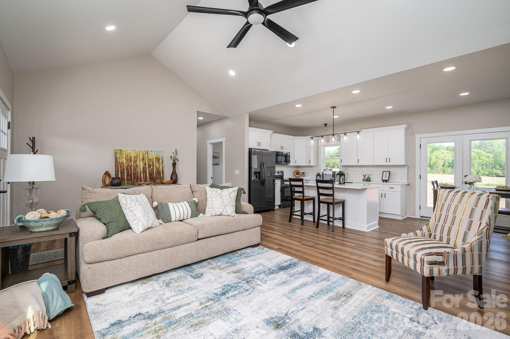 Westgate - Residential