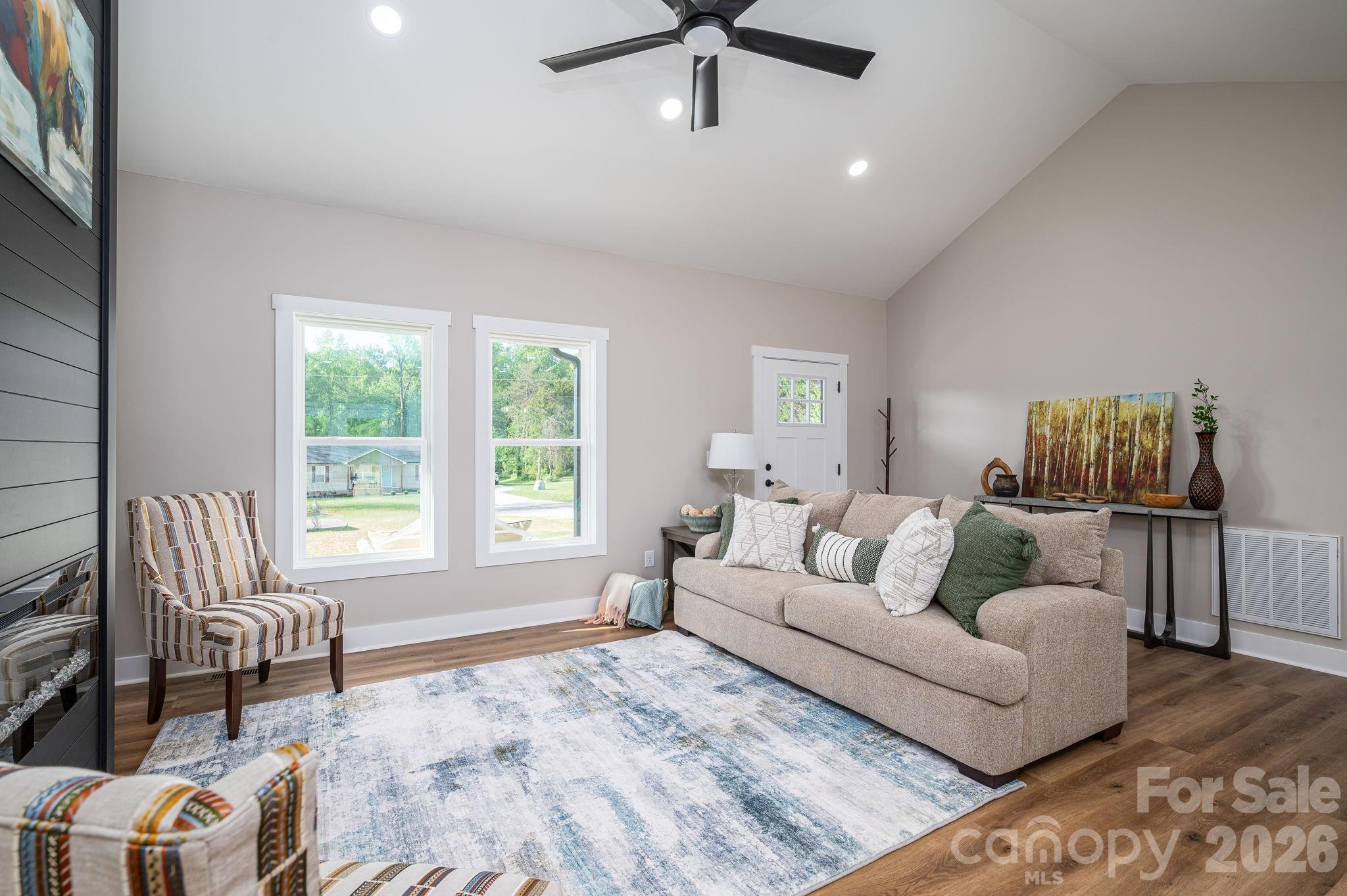 Westgate - Residential