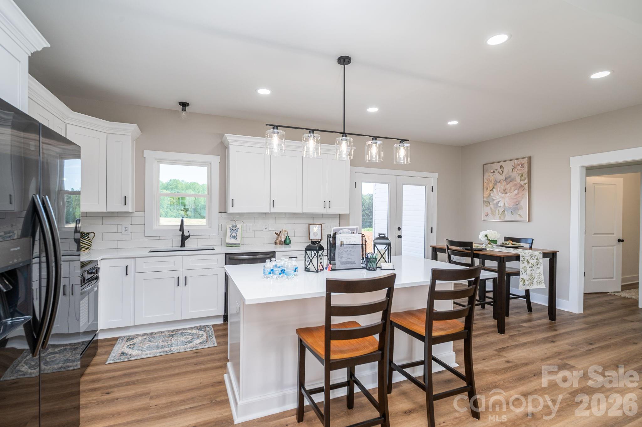 Westgate - Residential