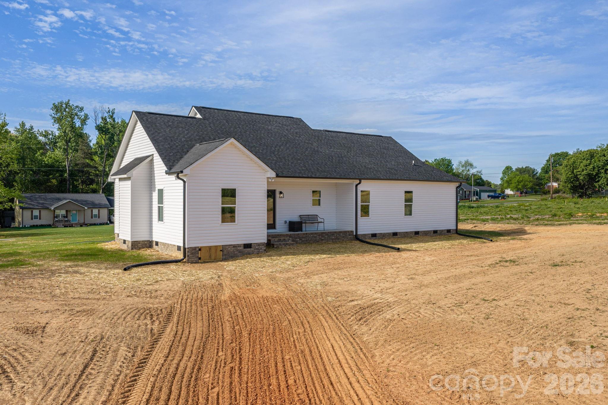 Westgate - Residential