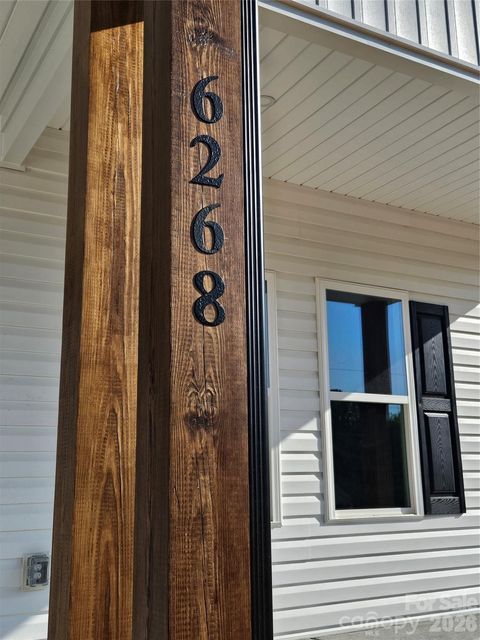 6268 Hill Gates Trail 36 Cherryville NC 28021