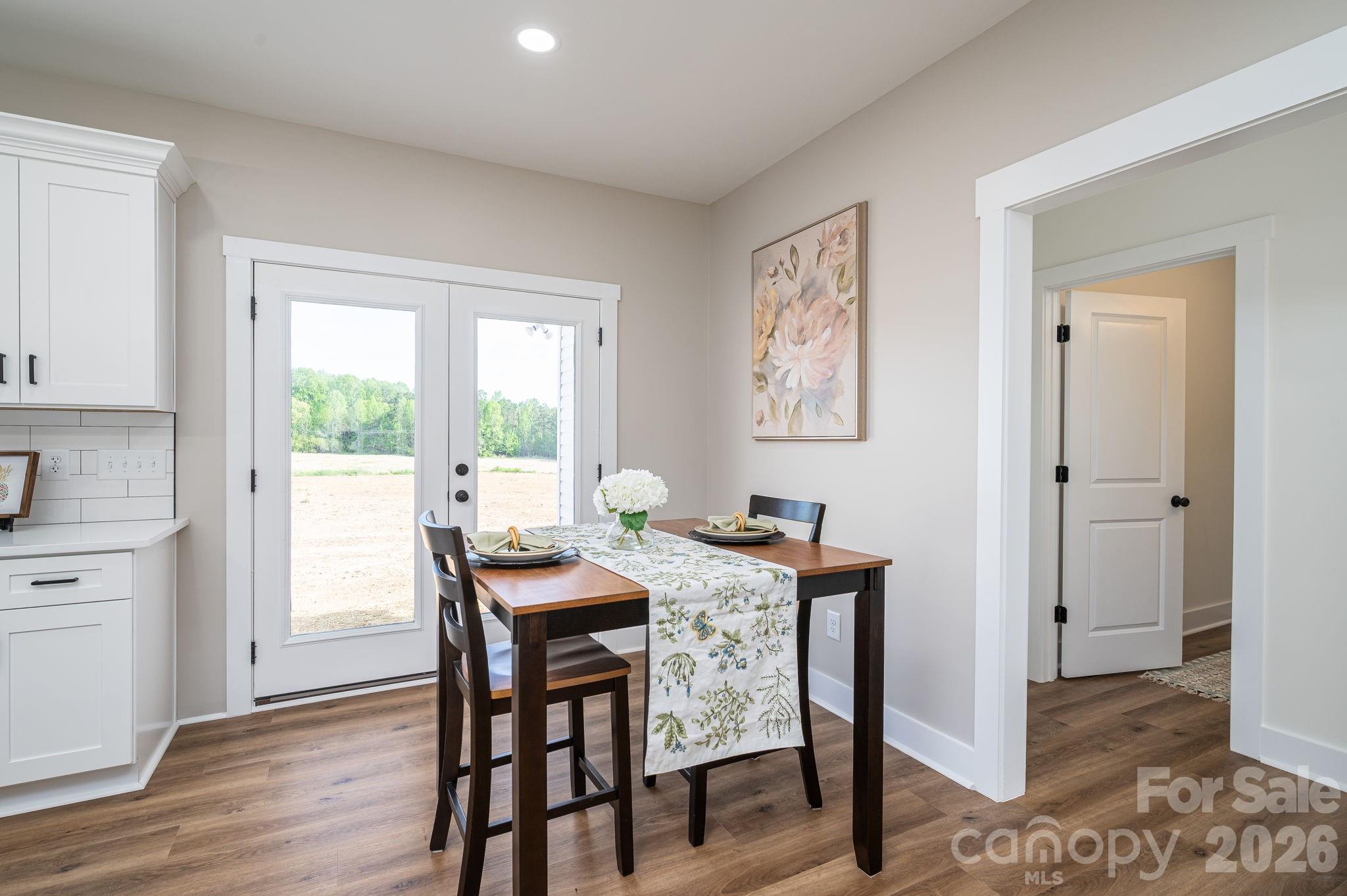 Westgate - Residential