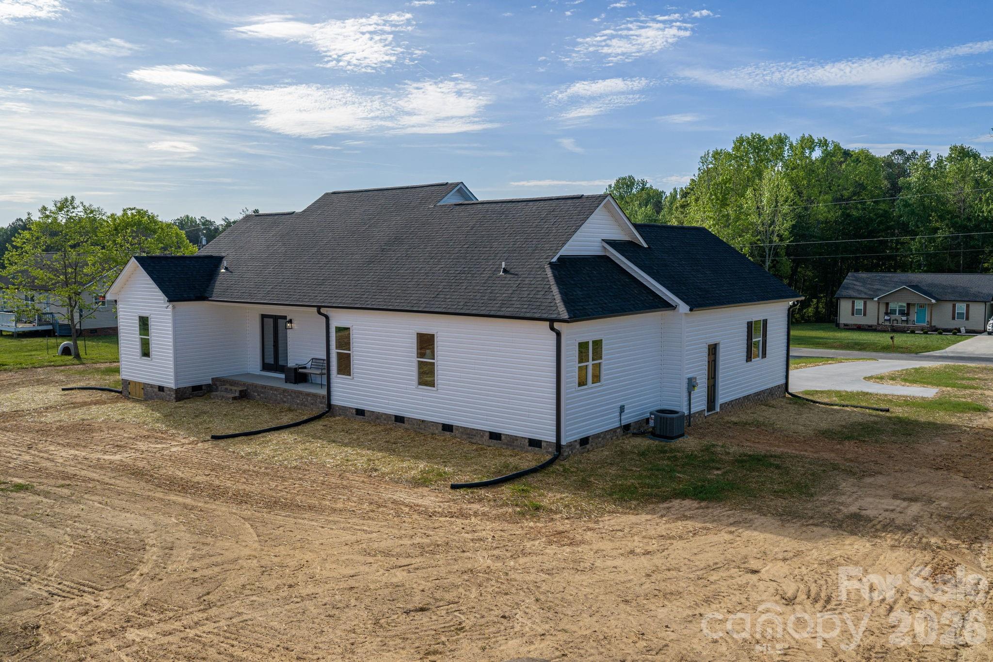 Westgate - Residential