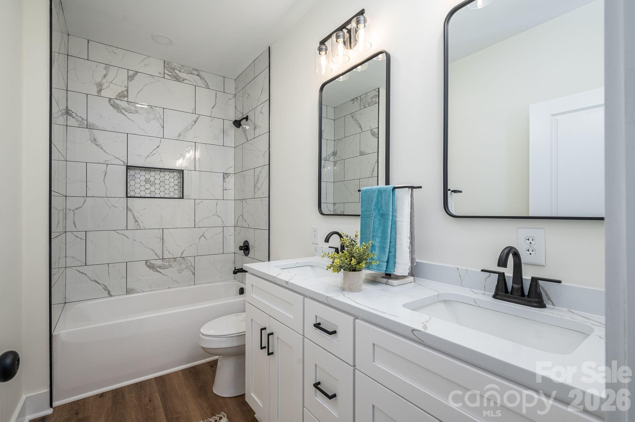 Westgate - Residential