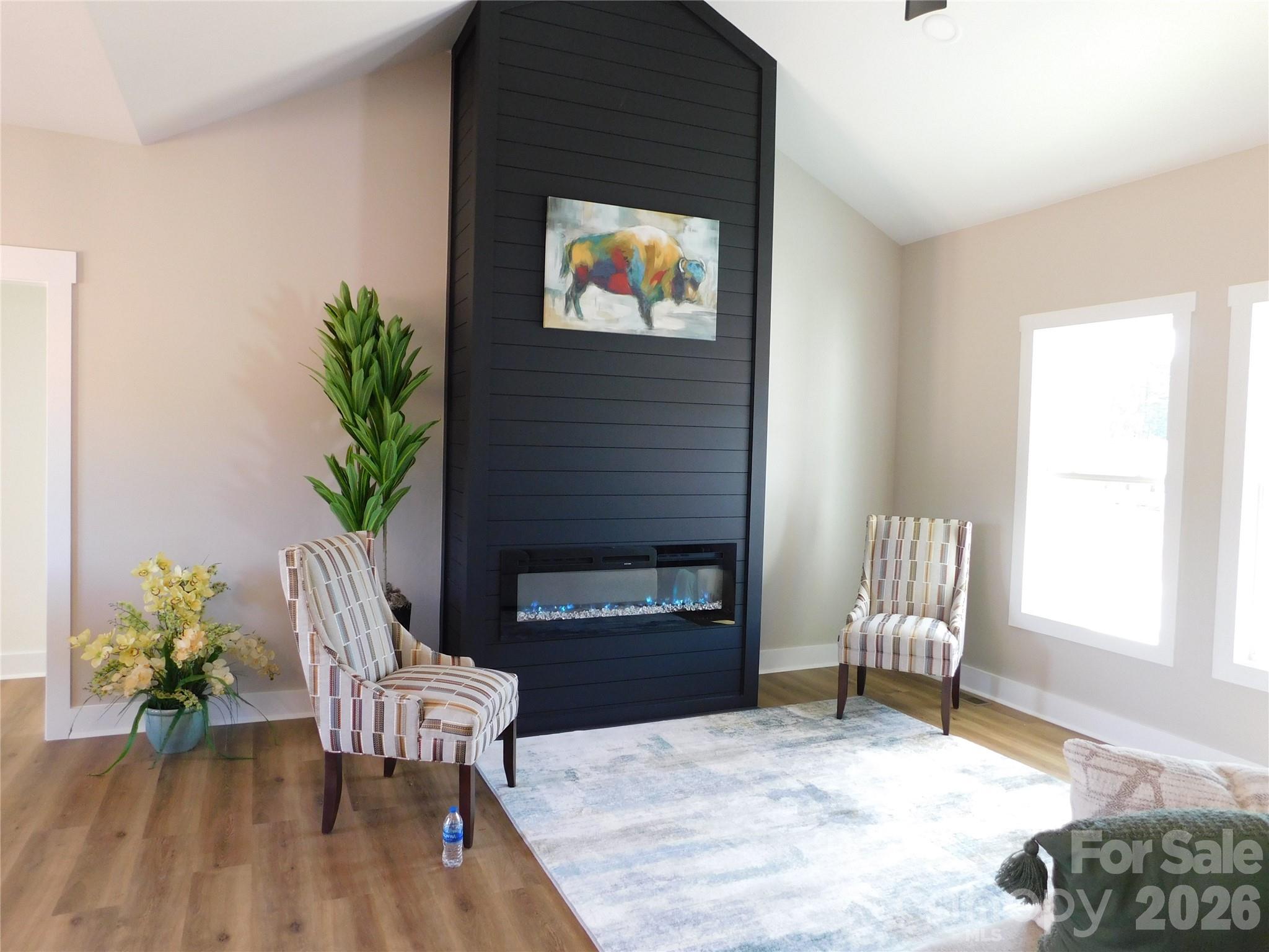 Westgate - Residential