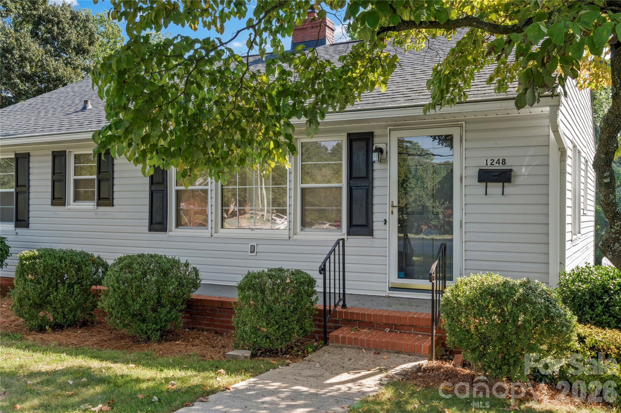 1248 Bolton Street