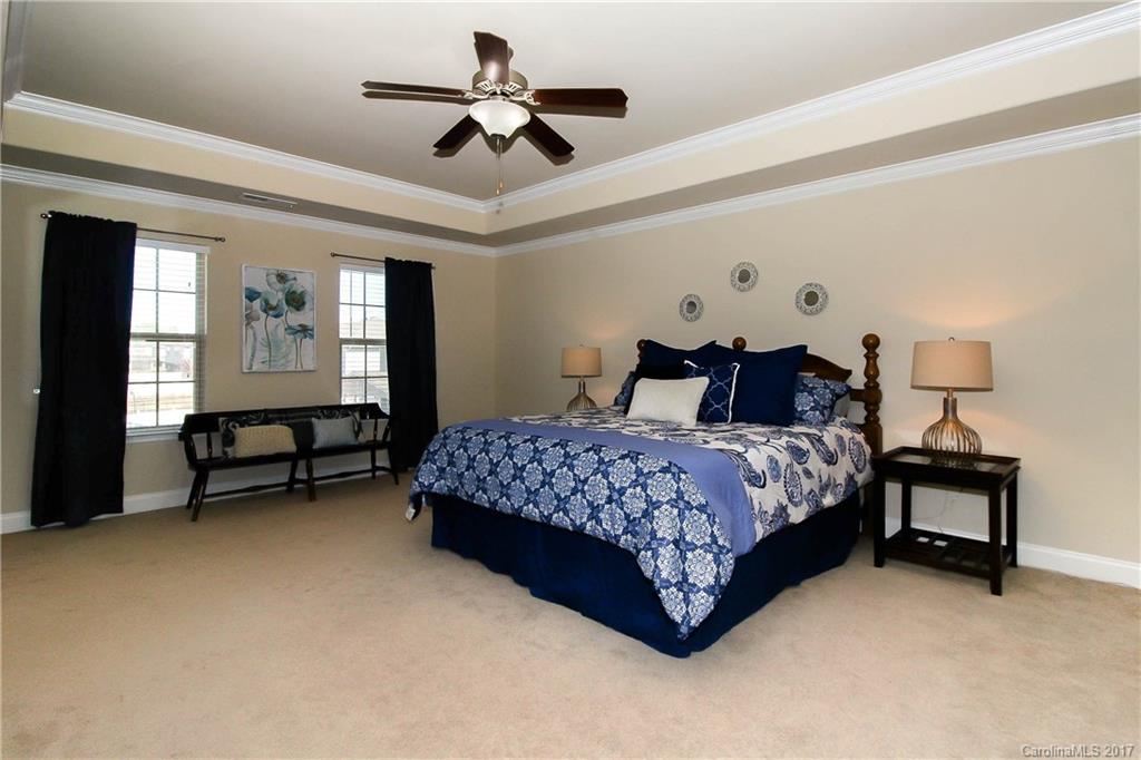 Kingsbridge - Residential