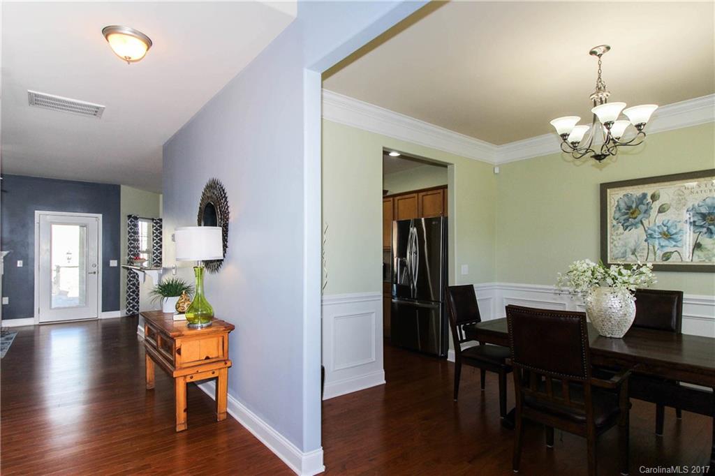 Kingsbridge - Residential