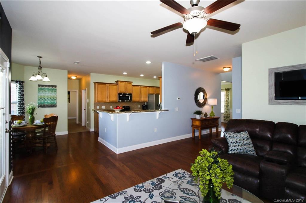 Kingsbridge - Residential