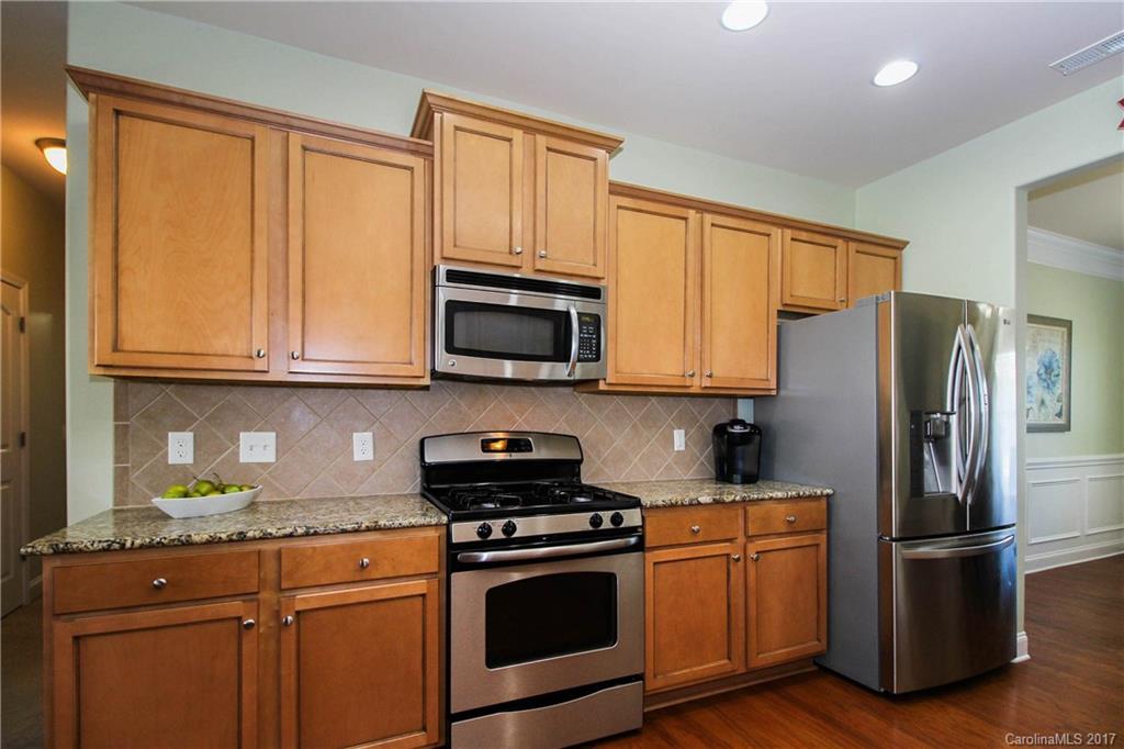 Kingsbridge - Residential