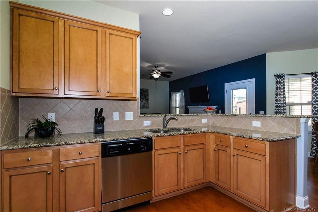 Kingsbridge - Residential