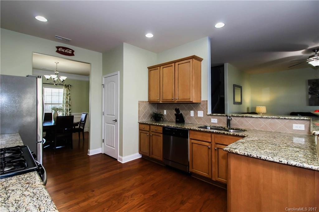 Kingsbridge - Residential