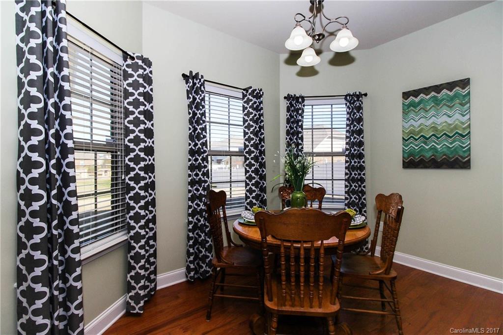 Kingsbridge - Residential