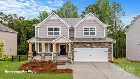 7227 Butternut Oak Terrace Huntersville NC 28078