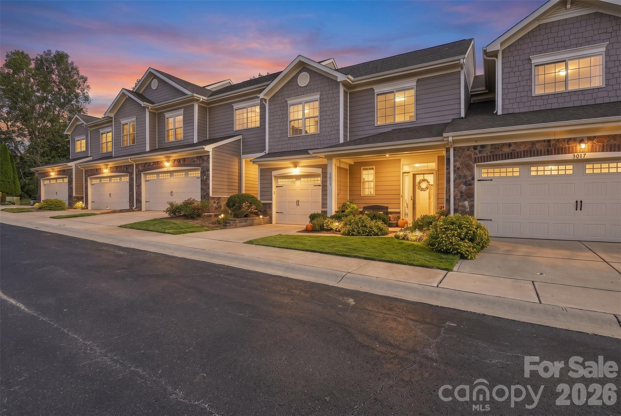3013 Callaway Court
