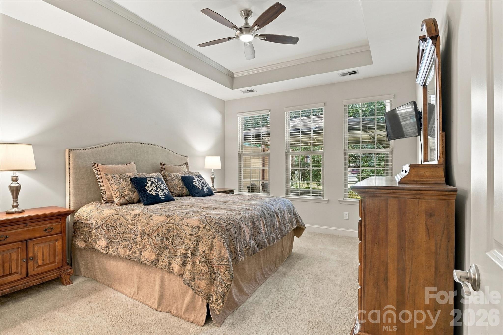 3013 Callaway Court