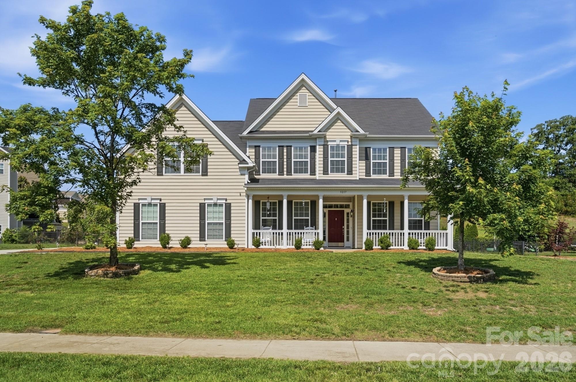 5217 Firebrick Lane SW