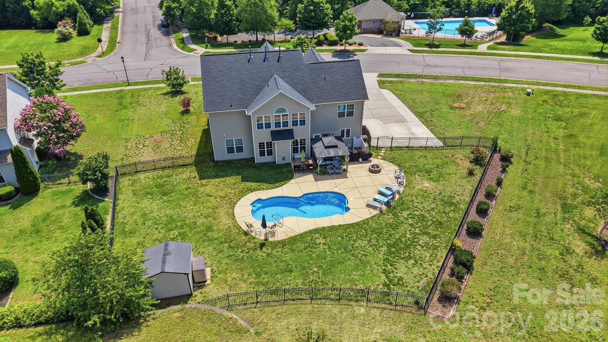 5217 Firebrick Lane SW
