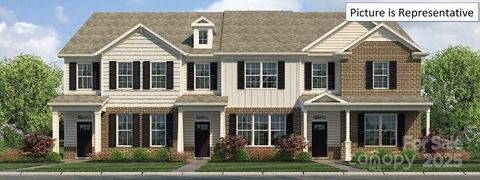 2044 Harlequin Drive Indian Trail NC 28079