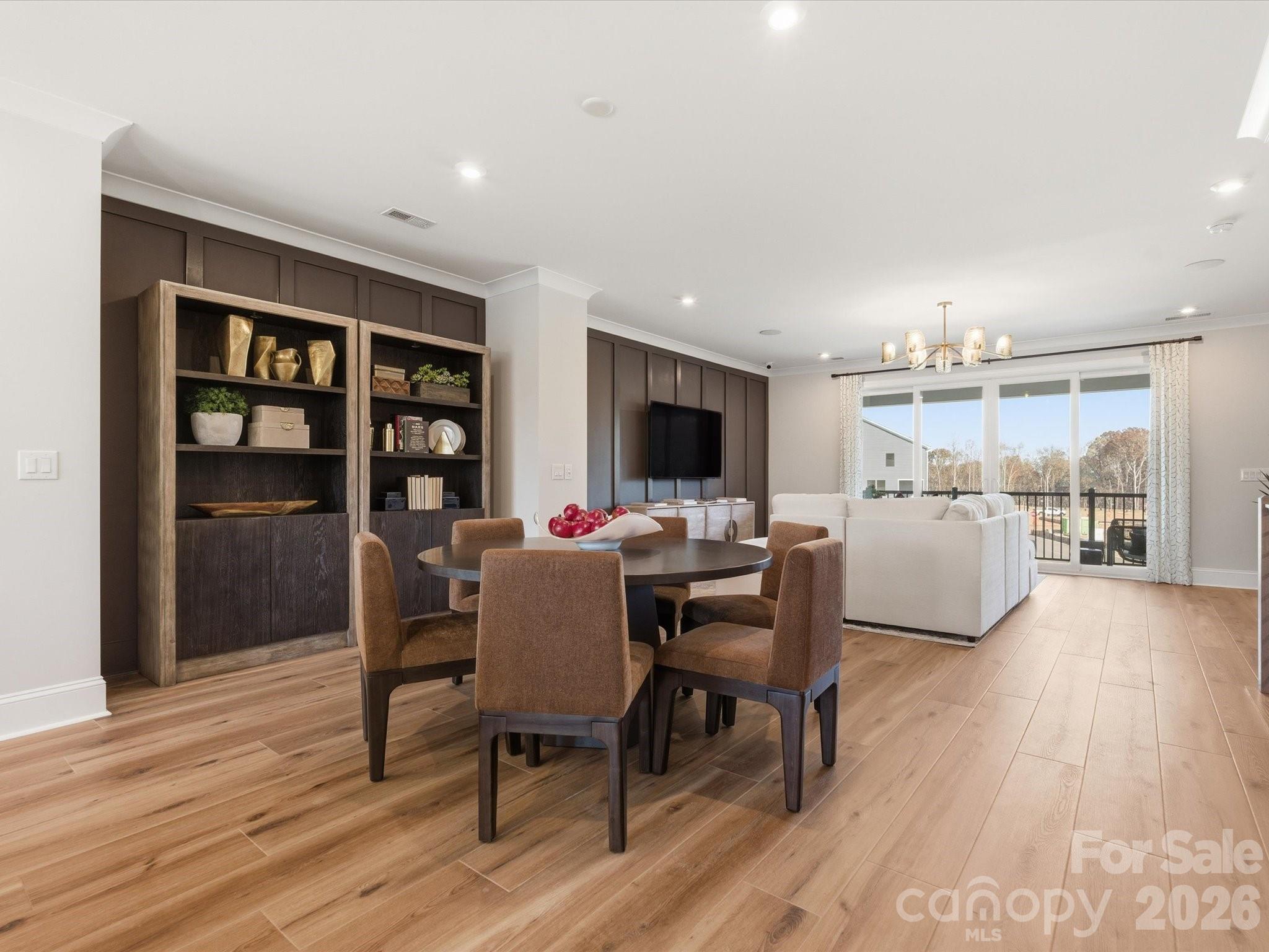 Ross Farms - Residential