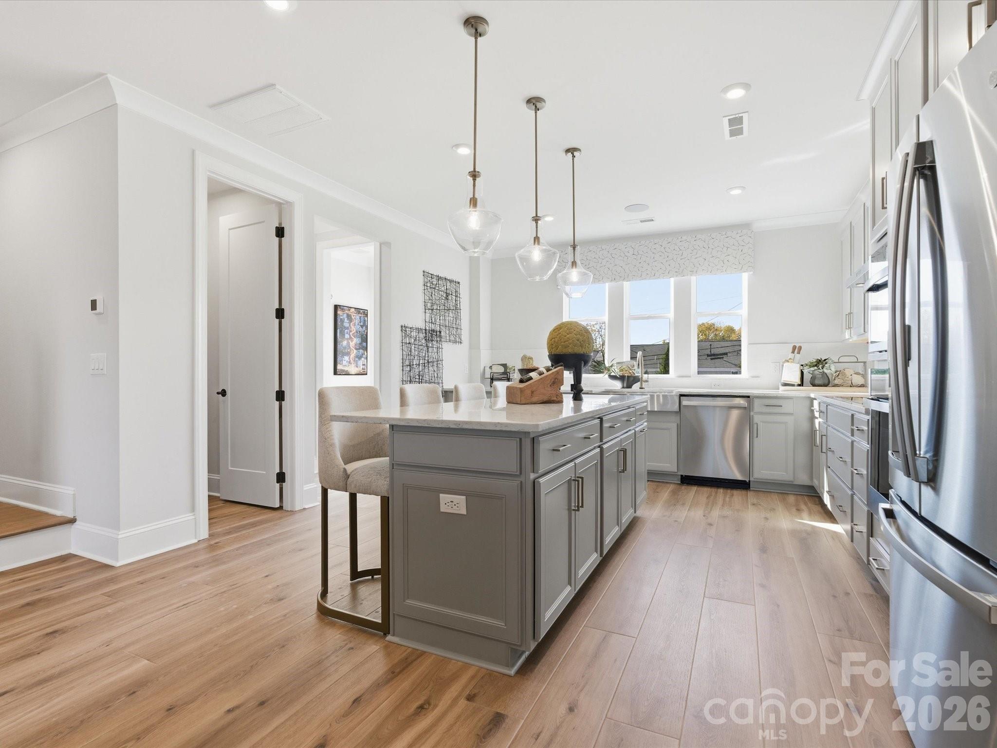 Ross Farms - Residential