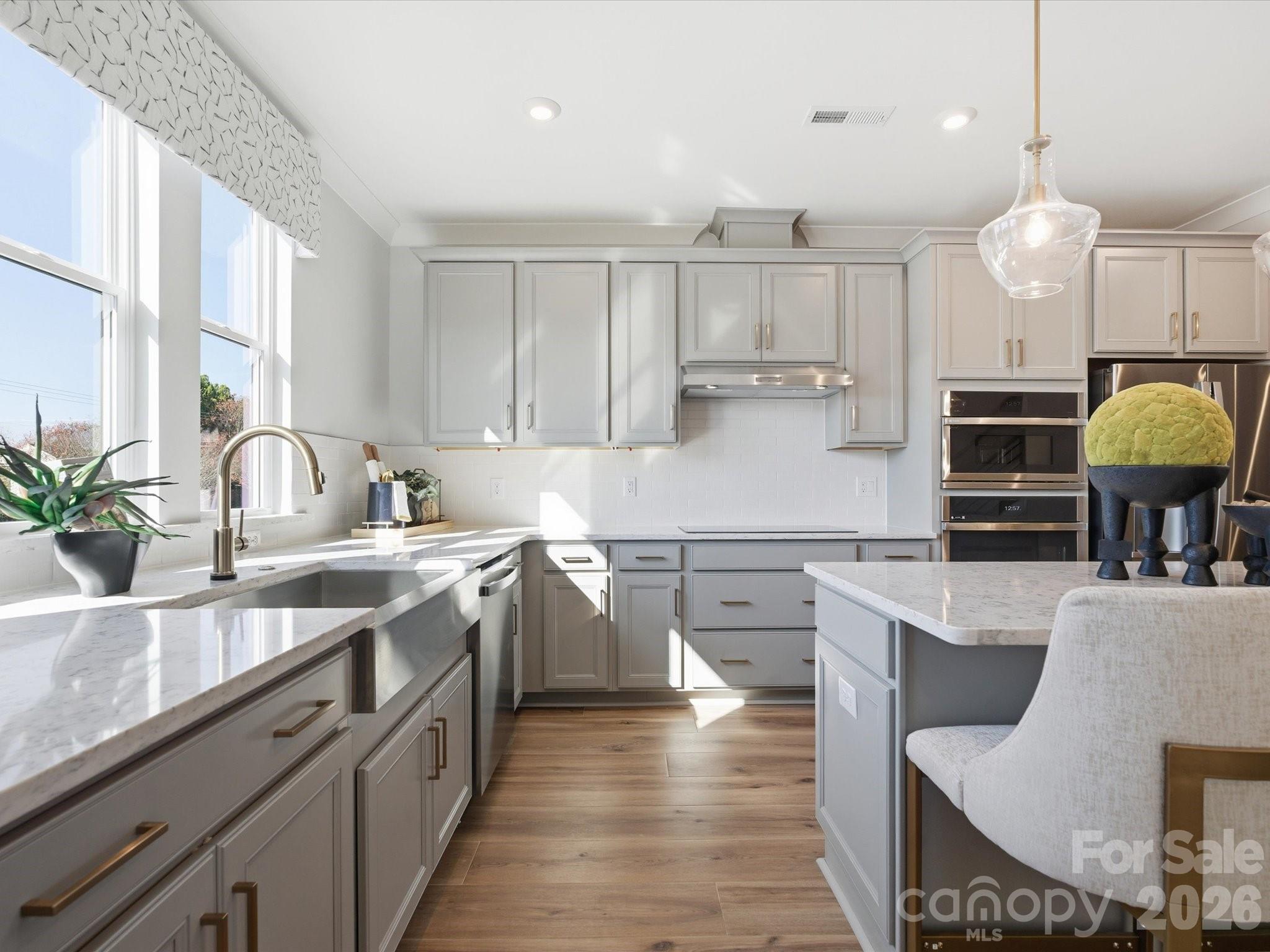 Ross Farms - Residential