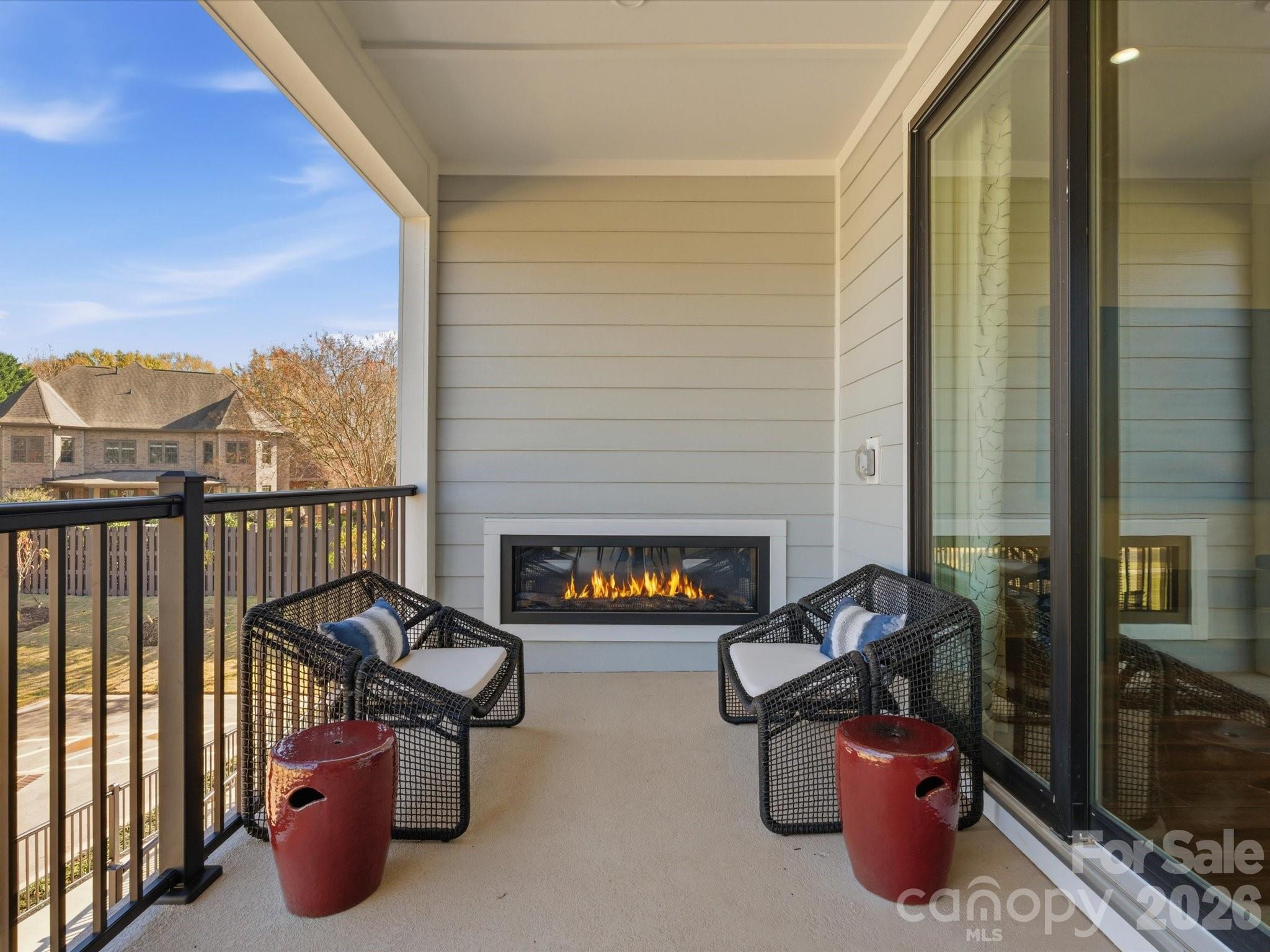 Ross Farms - Residential
