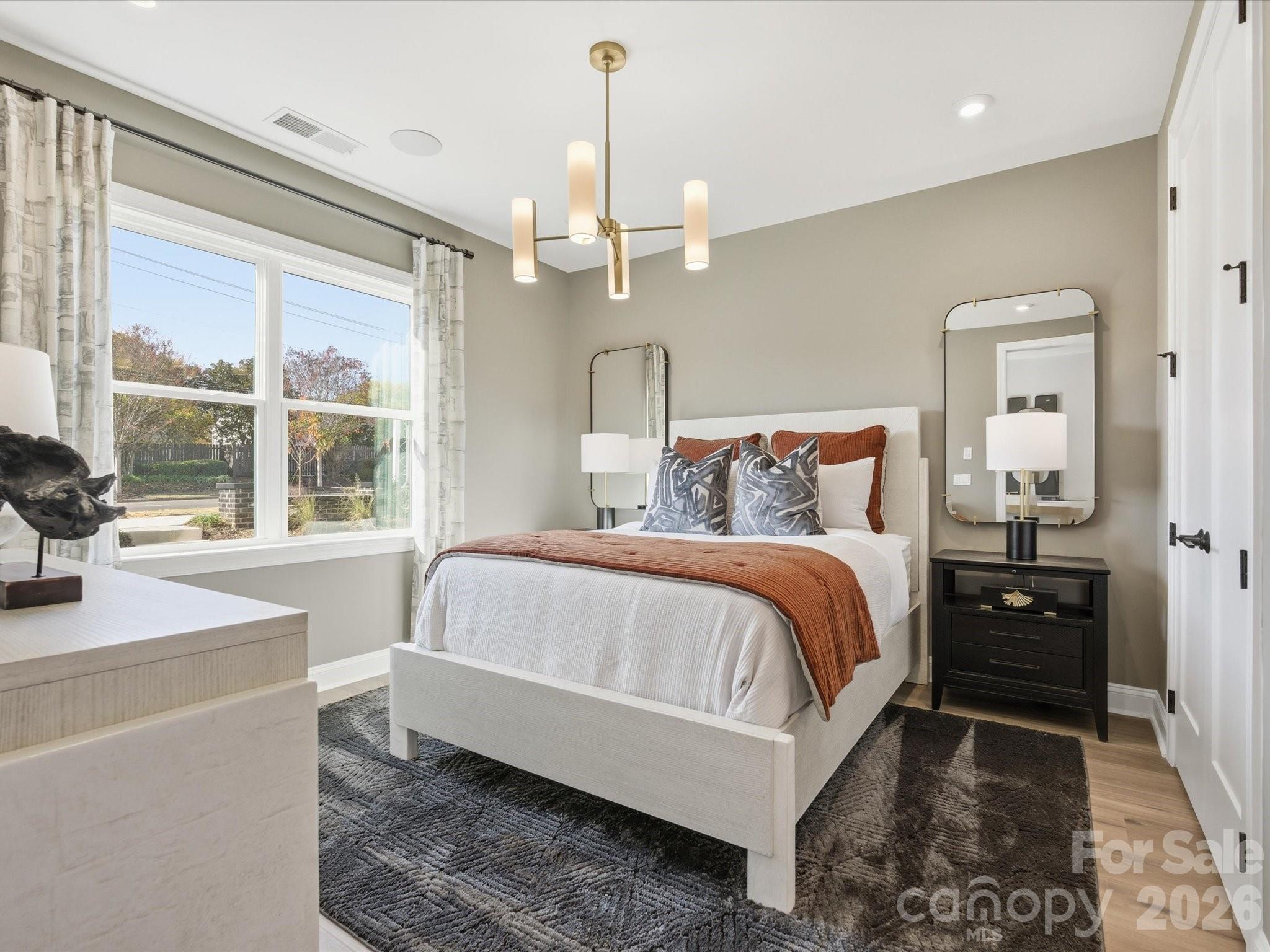 Ross Farms - Residential