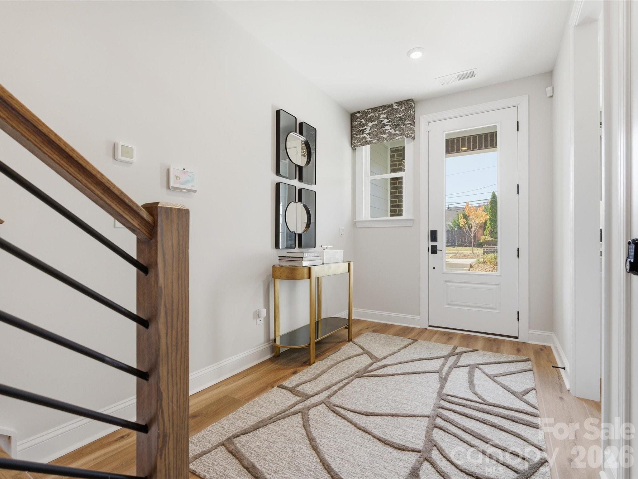 6013 Yellow Buckeye Drive