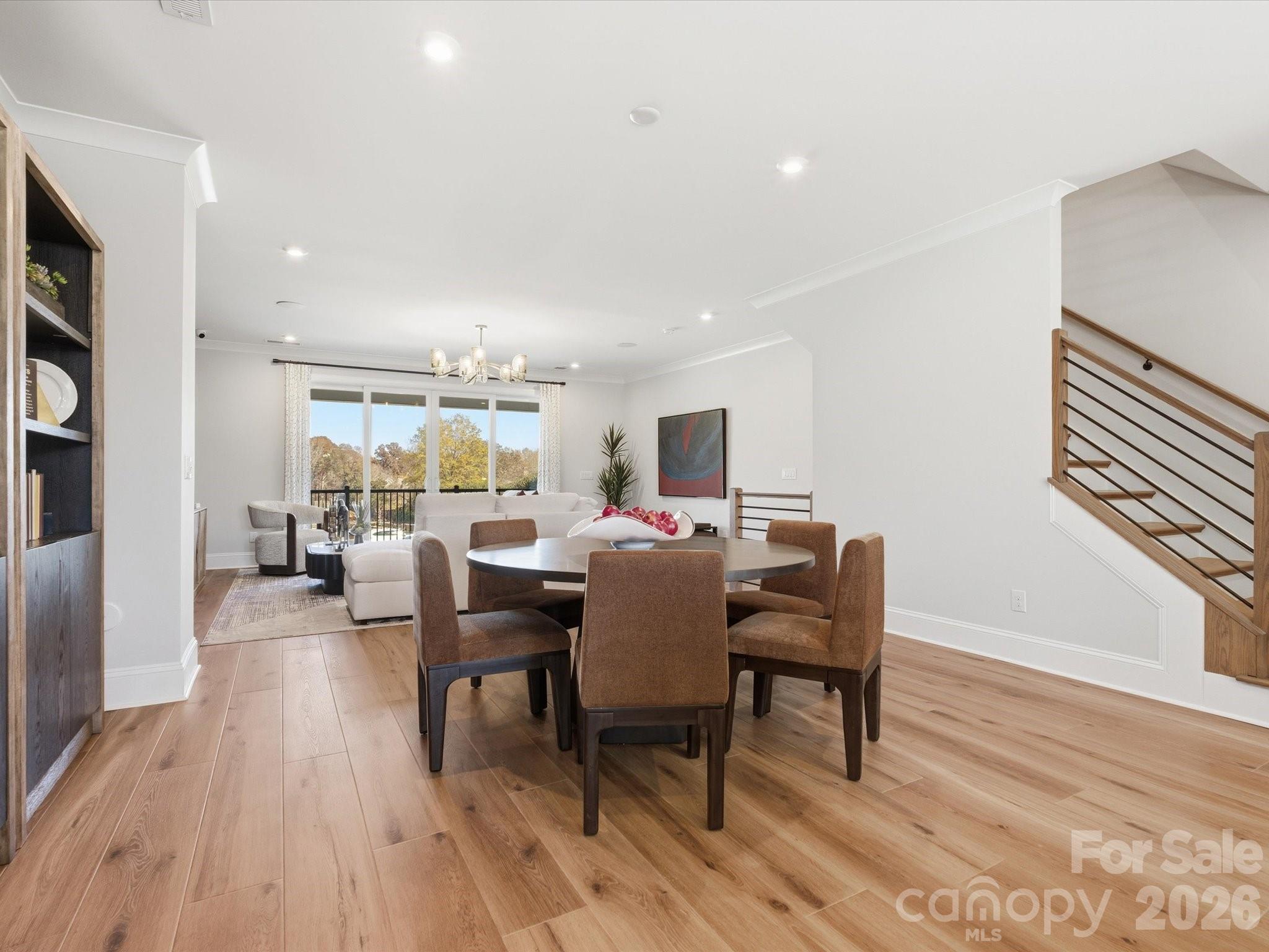 Ross Farms - Residential