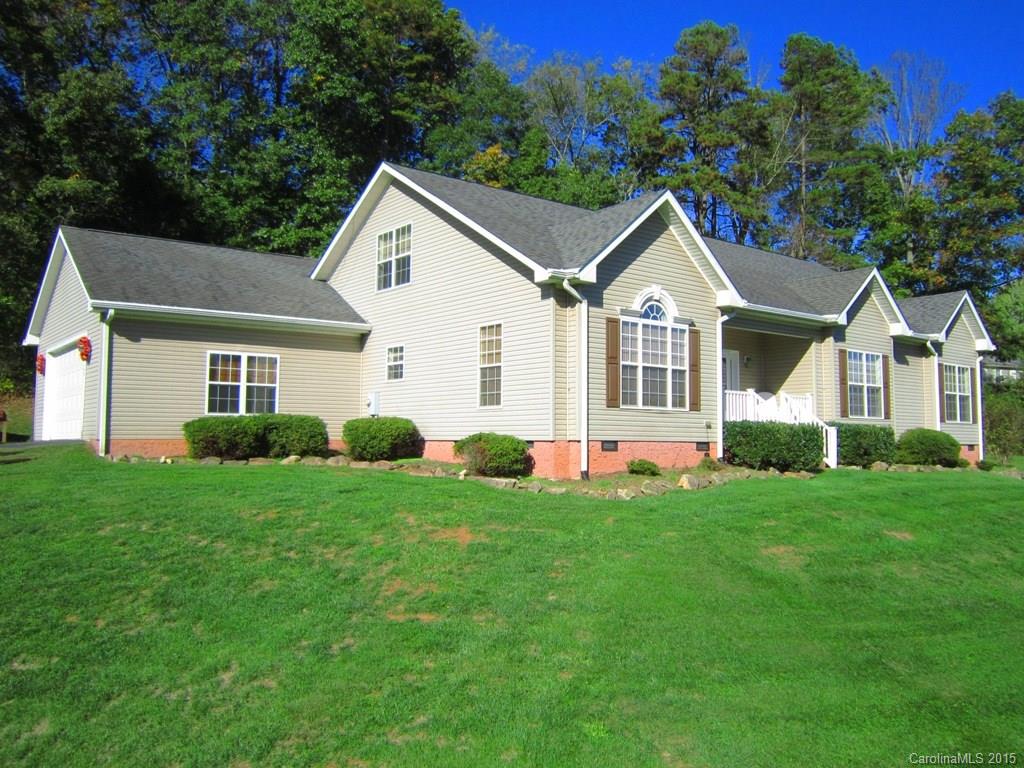 Willow Brook - Residential